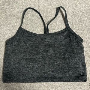 Offline by Aerie 🩶Recharge Racerback Sports Bra